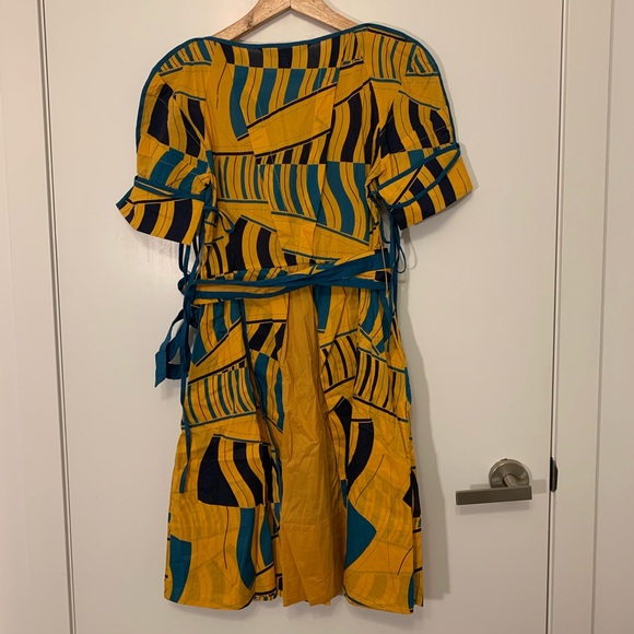 NWT archive Marc Jacobs Dress NWT - Picture 4 of 7